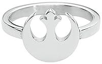 Algopix Similar Product 18 - Star Wars Rebel Alliance Symbol