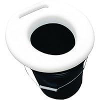 Algopix Similar Product 18 - Moeller Portable Potty Universal Fit