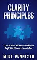 Algopix Similar Product 2 - Clarity Principles A Story On Making