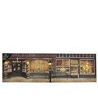 Algopix Similar Product 18 - General Store Lighted Canvas