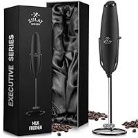 Algopix Similar Product 10 - Zulay Kitchen Executive Series Milk