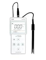 Algopix Similar Product 18 - Apera Instruments AI412 EC400 Portable