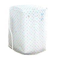 Algopix Similar Product 17 - Vosarea Washing Machine Cover Top Load
