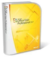 Algopix Similar Product 4 - Microsoft Visio Professional 2007