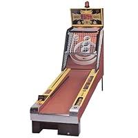 Algopix Similar Product 18 - Skeeball Classic Alley Amusement Game