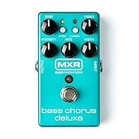 Algopix Similar Product 19 - MXR M83 Bass Chorus Deluxe