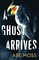 Algopix Similar Product 19 - A Ghost Arrives: A Novel