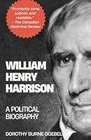 Algopix Similar Product 6 - William Henry Harrison A Political