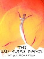Algopix Similar Product 1 - Zen Runes Dance learn the runes by