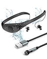 Algopix Similar Product 14 - Waterproof Mp3 Player for Swimming