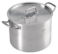 Algopix Similar Product 19 - Kuhn Rikon Montreux 65 L Pasta Pot