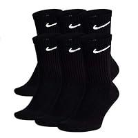 Algopix Similar Product 13 - NIKE DriFit Everyday Plus Cotton