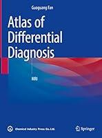 Algopix Similar Product 17 - Atlas of Differential Diagnosis: MRI