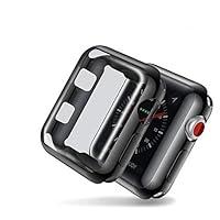 Algopix Similar Product 6 - Smiling Case for Apple Watch Series 3
