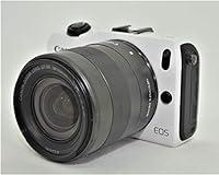 Algopix Similar Product 14 - Canon mirrorless interchangeable lens