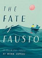 Algopix Similar Product 8 - The Fate of Fausto The most beautiful