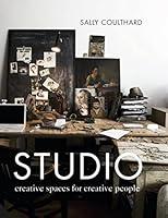 Algopix Similar Product 6 - Studio Creative Spaces for Creative