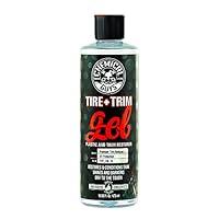 Algopix Similar Product 17 - Chemical Guys TVD_108_04 Tire and Trim