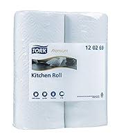 Algopix Similar Product 18 - Tork 120269 Paper – Pack of 2