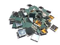 Algopix Similar Product 6 - Aleksander Hreben 38 Square Mirror