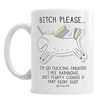 Algopix Similar Product 16 - Gift Original Bitch Please Im So