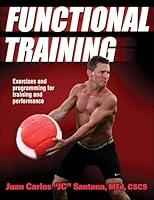 Algopix Similar Product 17 - Functional Training
