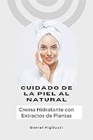 Algopix Similar Product 19 - Cuidado de la Piel al Natural Crema