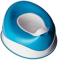 Algopix Similar Product 10 - Prince Lionheart PottyPOD Basix, Blue