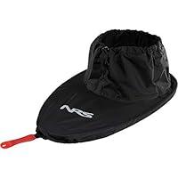Algopix Similar Product 10 - NRS Basic Nylon Kayak Sprayskirt-L