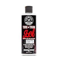Algopix Similar Product 3 - Chemical Guys TVD_108_16 Tire and Trim