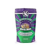 Algopix Similar Product 1 - Pangea Fruit Mix Fig  Insects Crested