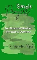 Algopix Similar Product 1 - Simple Prayers For Financial Wisdom