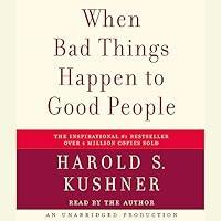 Algopix Similar Product 16 - When Bad Things Happen to Good People