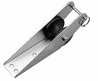 Algopix Similar Product 14 - Stainless Captive RollerShort  Seadog