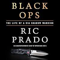 Algopix Similar Product 4 - Black Ops The Life of a CIA Shadow