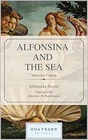 Algopix Similar Product 1 - Alfonsina and the Sea Selected Poems