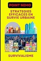 Algopix Similar Product 16 - STRATEGIES EFFICACES en SURVIE URBAINE