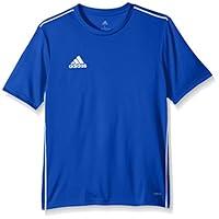 Algopix Similar Product 2 - adidas Juniors Core 18 Training Soccer