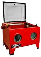 Algopix Similar Product 6 - Homak 23Inch Table Top Abrasive Blast
