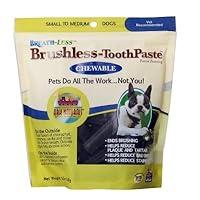 Algopix Similar Product 5 - Ark Naturals BreathLess Brushless