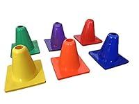 Algopix Similar Product 18 - Cannon Sports MultiPiurpose 6 Vinyl