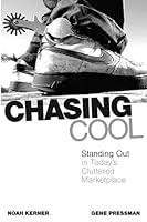 Algopix Similar Product 11 - Chasing Cool Standing Out in Todays