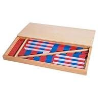 Algopix Similar Product 1 - New Sky Enterprises Montessori