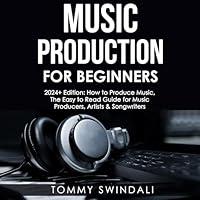 Algopix Similar Product 4 - Music Production for Beginners 2024