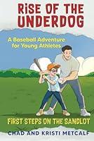 Algopix Similar Product 1 - Rise of the Underdog A Baseball