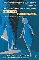 Algopix Similar Product 19 - The Wings of the Sphinx An Inspector
