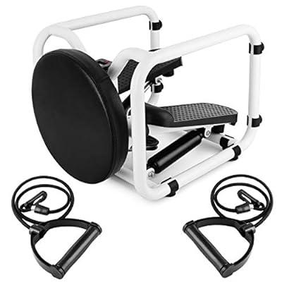  ChopFit Functional Trainer System, Portable at Home