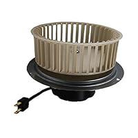 Algopix Similar Product 10 - 40696 Vent Bath Fan Motor  Blower