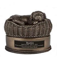 Algopix Similar Product 19 - Perfect Memorials Custom Engraved Small