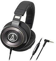 Algopix Similar Product 16 - AudioTechnica ATHWS1100iS Solid Bass